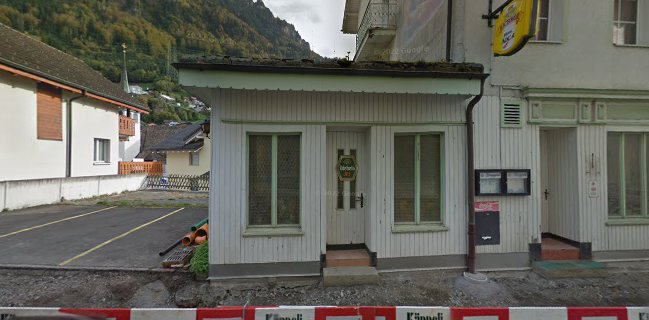 Opinii despre Wildi's Dorfcafé - Restaurant-Café în Morschach - Gastronomie und Hotellerie