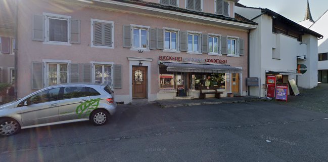 Hauptstrasse 10, 4132 Muttenz