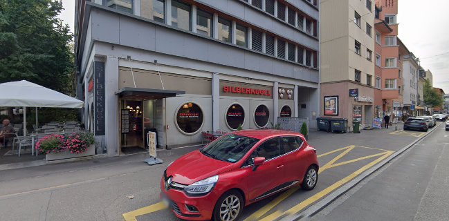 Comentarii opinii despre Silberkugel Oerlikon