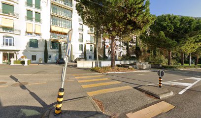 B&B Guest House Du Lac one