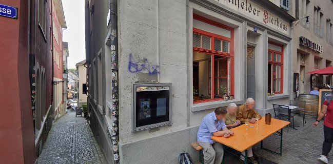 Rheinfelder Bierhaus