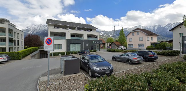 Tornado Pizzeria Sevelen