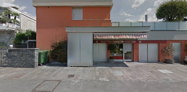 Panetteria Naretto SA