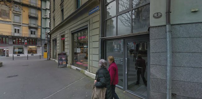 كوفي JACA سويسرا