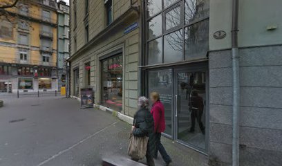 كوفي JACA سويسرا