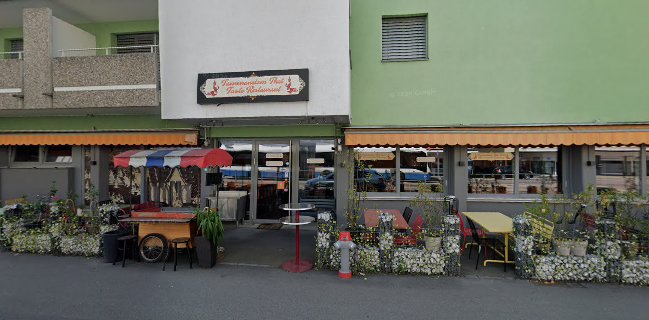 Comentarii opinii despre Tam Nan Siam Thai Restaurant