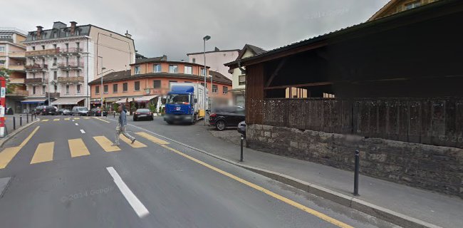 Mein Nahm Thai Restaurant