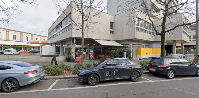 Ras Gastro Service Gmbh