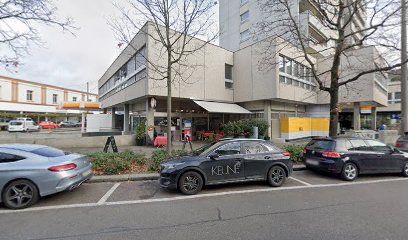 Ras Gastro Service Gmbh