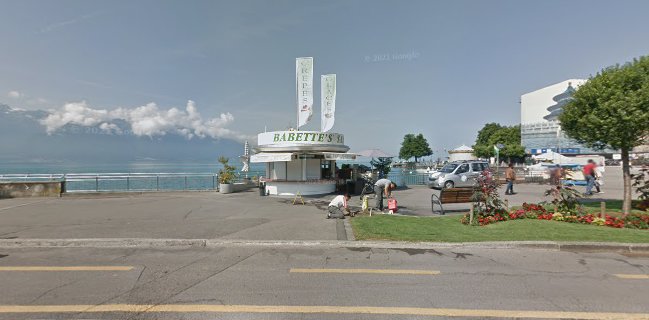 Babette’s Sandwiches