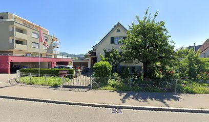 Big Burger Kurier Wetzikon