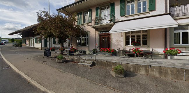 Traube Herrenschwanden