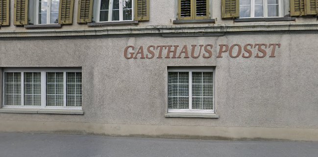 Restaurant Pöstli Oberurnen
