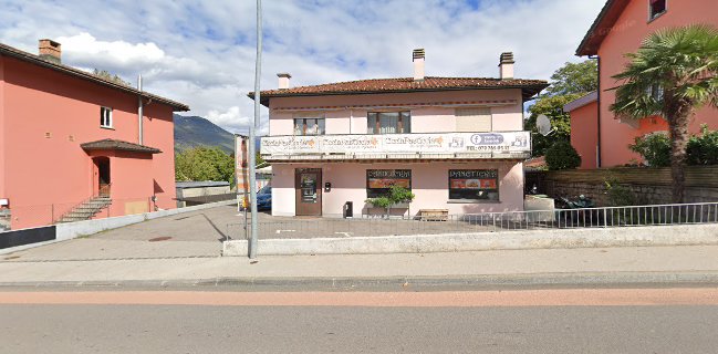 Comentarii opinii despre Ciccia Pasticcia