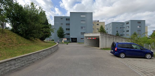 Opinii despre Leur's Fleurs Café în Oftringen - Gastronomie und Hotellerie