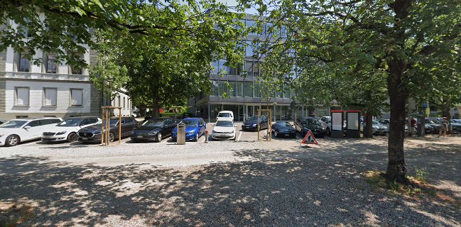 Farmers Market Frauenfeld