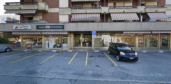 Il Vero Espresso - Gastronomie und Hotellerie