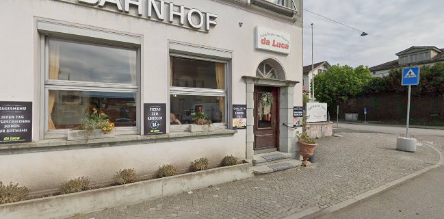 Comentarii opinii despre Restaurant Pizzeria Da Luca