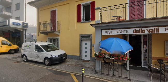 Pizzeria delle Valli