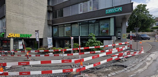 Opinii despre Meat's în Aarau - Gastronomie und Hotellerie