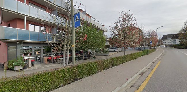 Werkstatt 6 - Zapfbar & Essbar