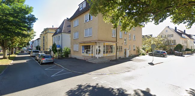 Opinii despre Brot&Brüder by Backstube Kloos - Riedlepark în Arbon - Gastronomie und Hotellerie