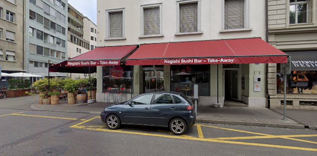 Negishi Sushi Bar