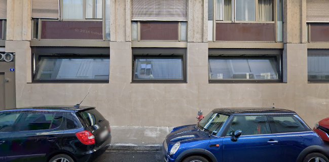 The Foundry Restaurant, Bar and Terrace.
