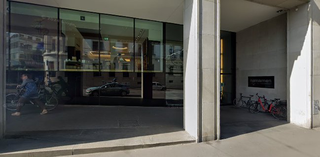 Namamen Bankverein Basel