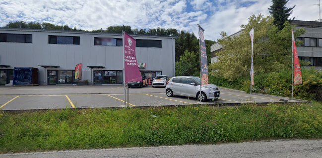 Magic Pizza Marly Fribourg