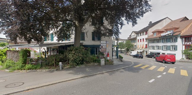 Crêperie aux Etoiles