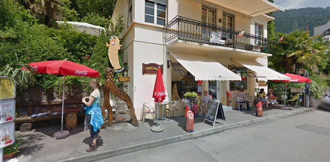 Nideröst Doris, Imbiss-Stübli zum Holzwurm