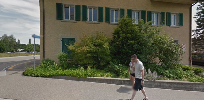 8304 | Altes Feuerwehrgebäude