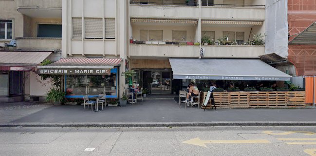 Av. Wendt 7, 1203 Genève