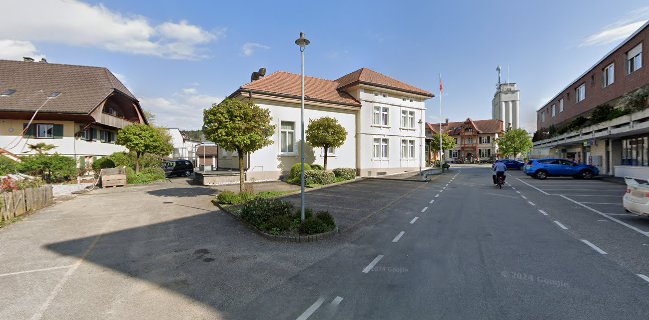 Restaurant Pizzeria Bahnhof