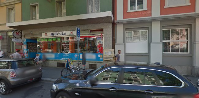 Zürich Fried Chicken