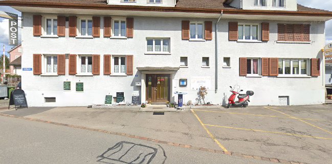 Restaurant Post Hedingen