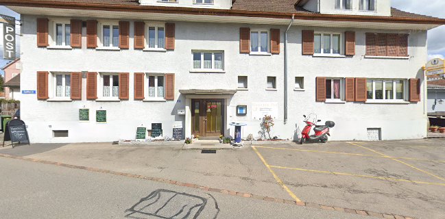 Opinii despre Restaurant Post Hedingen în Hedingen - Gastronomie und Hotellerie