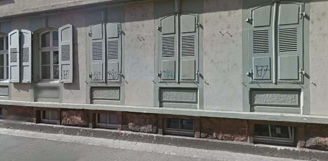 Derrière Cocktailbar Basel