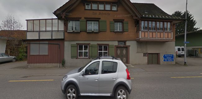 Zur Schmiede