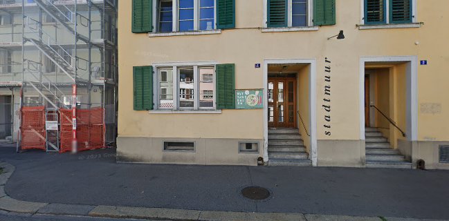 Arbeitsintegration Stadtmuur