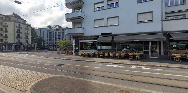 Brandschenkestrasse 177, 8002 Zürich