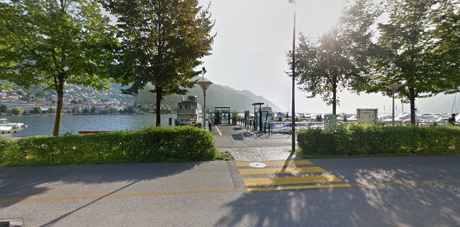 Opinii despre LA BARCA Fusion Restaurant and Lounge Locarno în Locarno - Gastronomie und Hotellerie