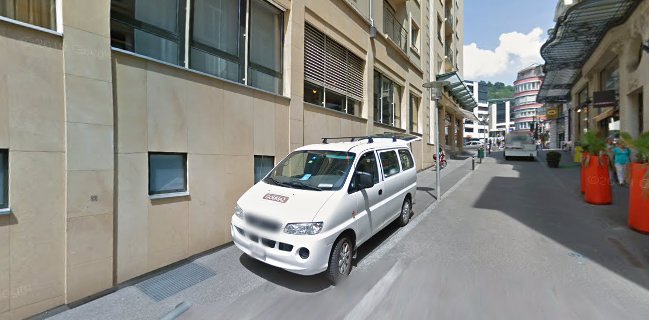 Opinii despre Restaurant Dolce în Montreux - Gastronomie und Hotellerie