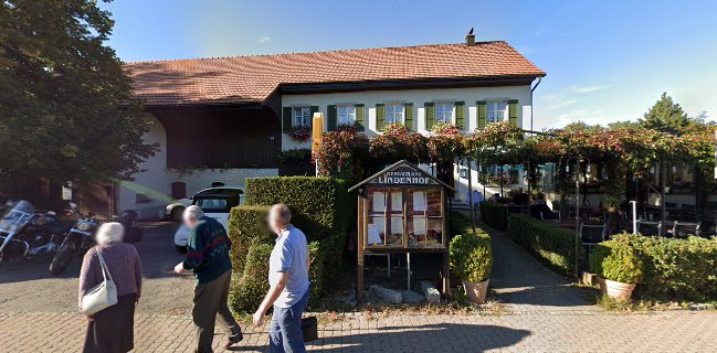 Restaurant Lindenhof