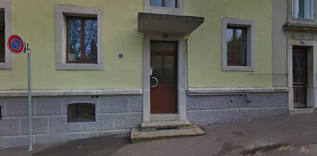 Rue Philippe-Henri-Mathey 15, 2300 La Chaux-de-Fonds