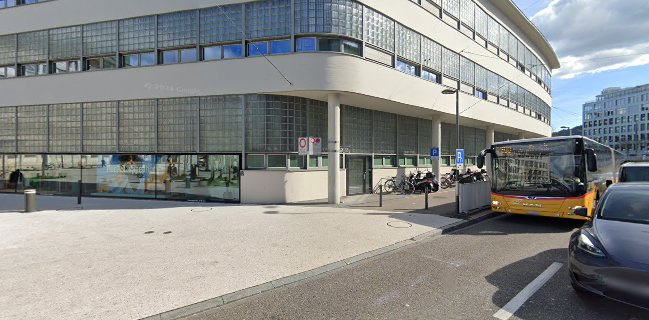 Vapiano Sihlcity - Zürich