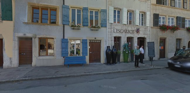 Comentarii opinii despre L'Escarbot