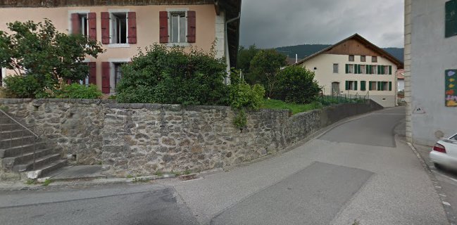 Auberge communale de provence