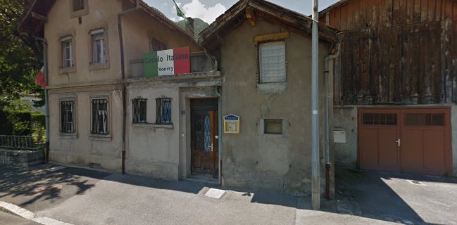 Circolo Italiano Vouvry - Vouvry